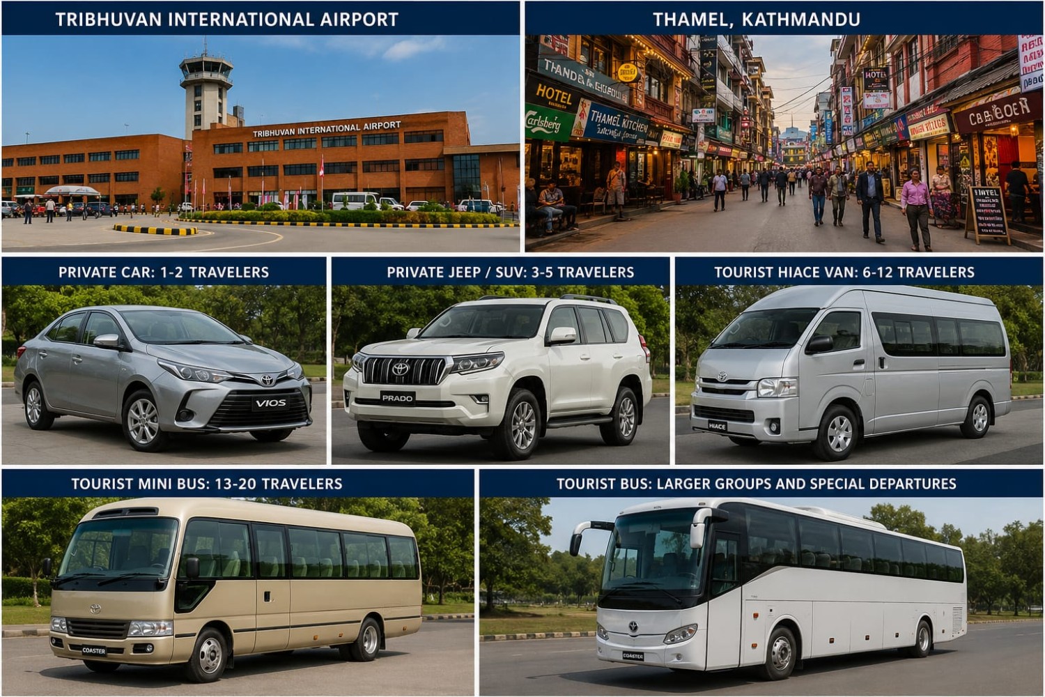 nepal cultural tour 13 days